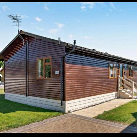 Ness Lodge Little Habton Εξωτερικό φωτογραφία