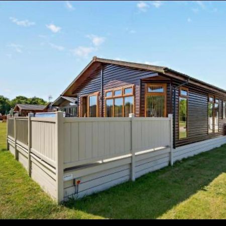 Ness Lodge Little Habton Εξωτερικό φωτογραφία